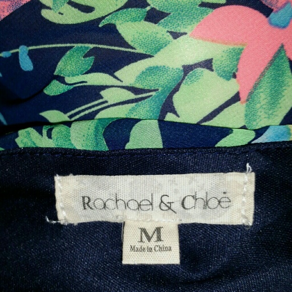 🎉Floral Long Sleeve Dress | Sz M - Picture 3 of 3